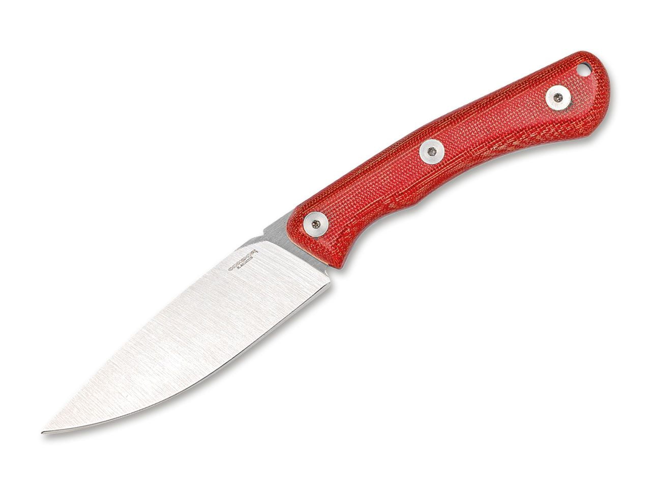 Condor Sport Campfire Knife