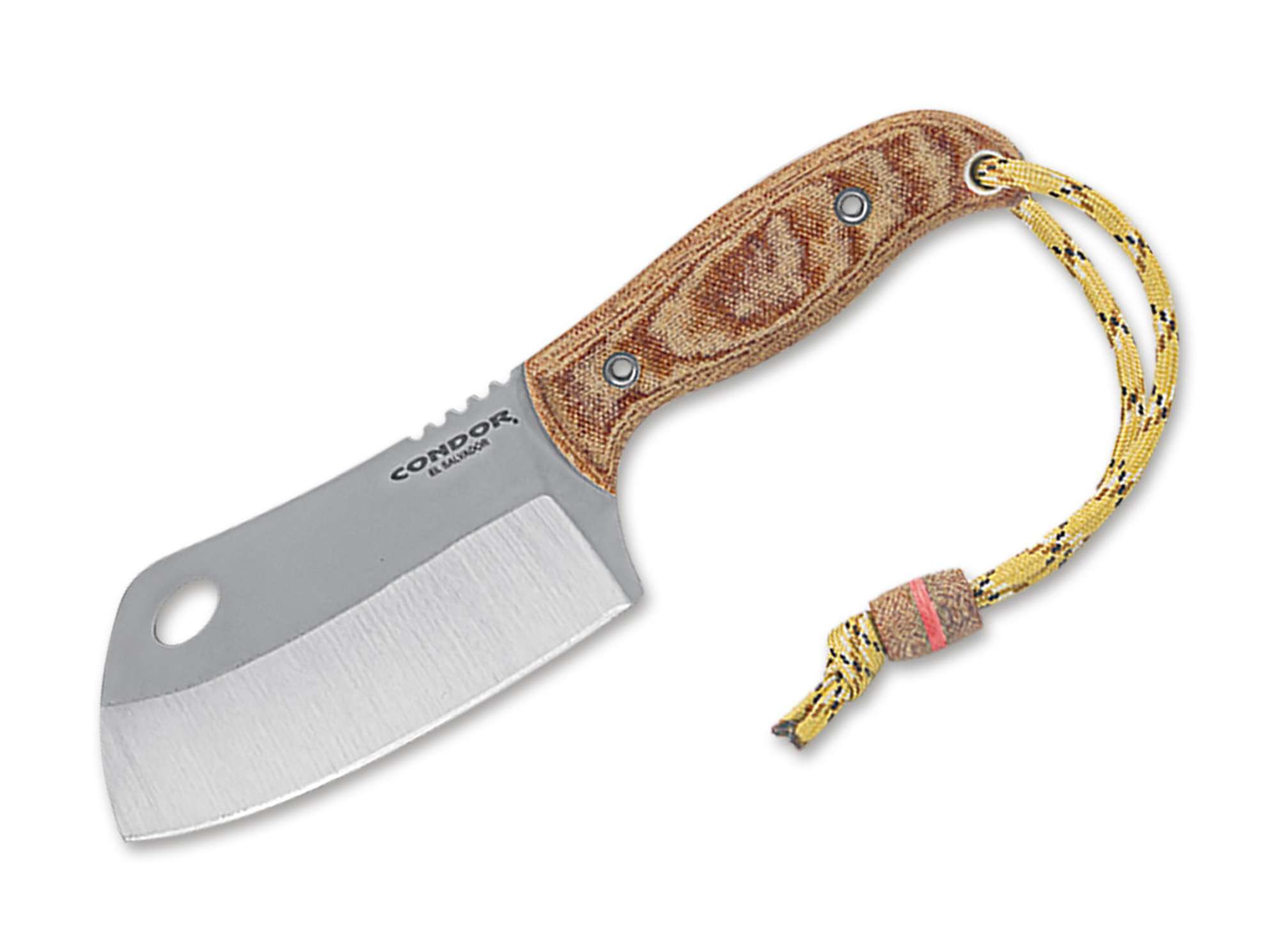 Condor Primal Cleaver