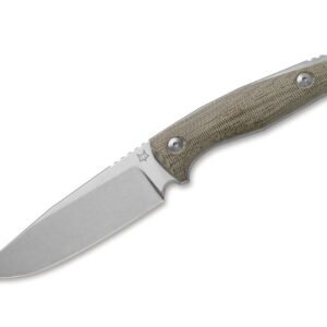 Fox Knives TUR OD Green