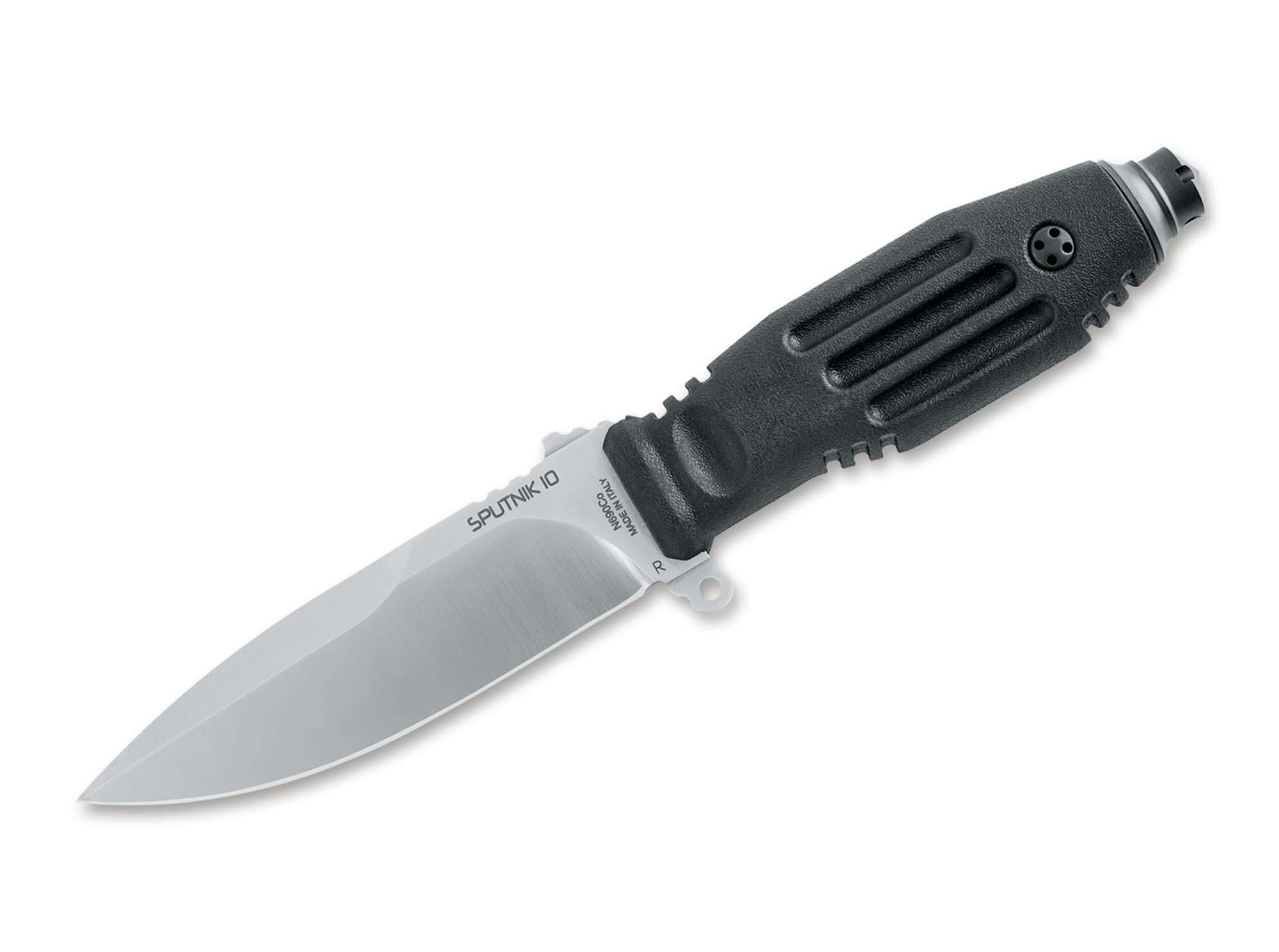 FKMD Sputnik 10 Black