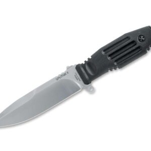 FKMD Sputnik 11 Black