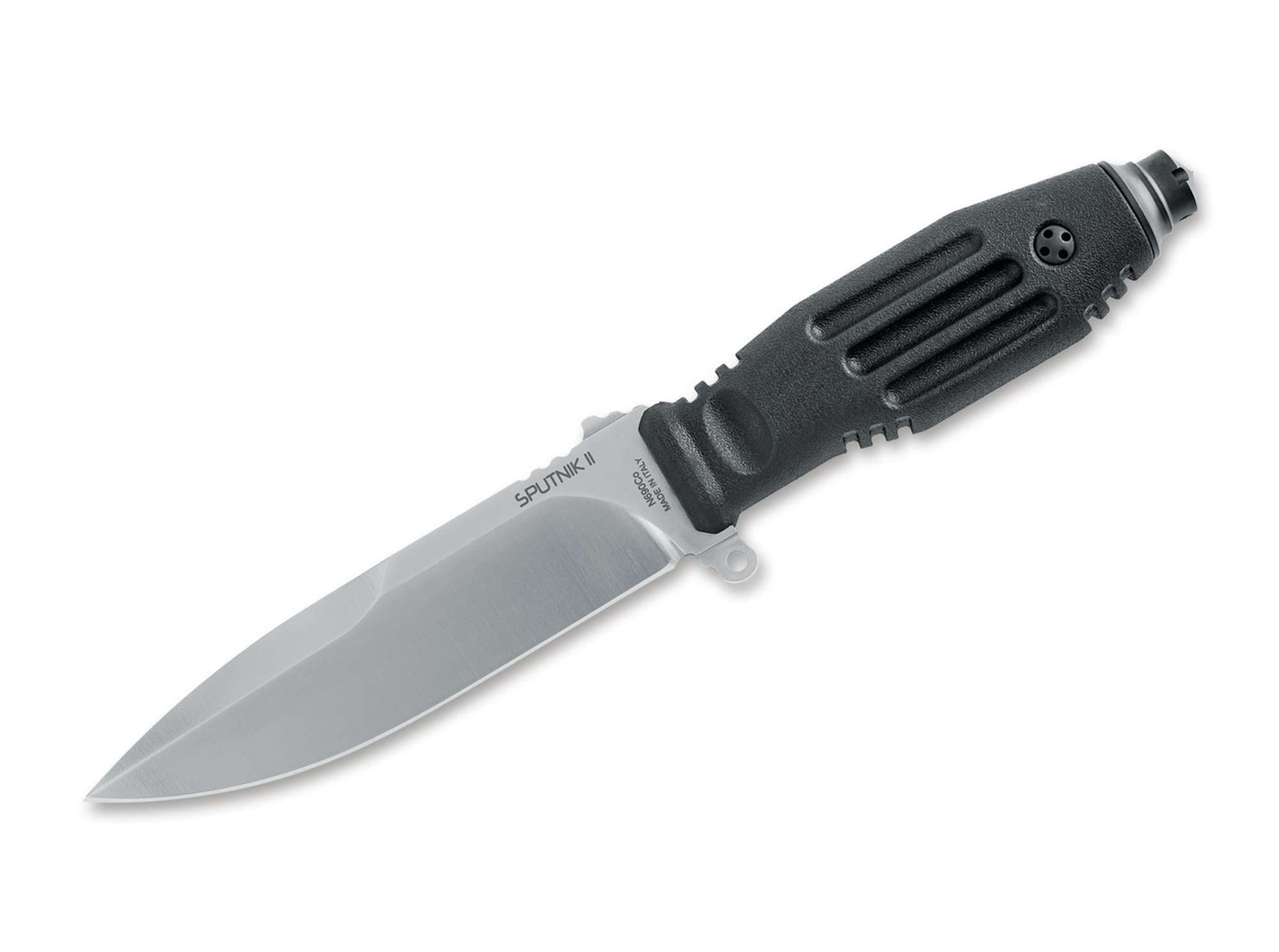 FKMD Sputnik 11 Black