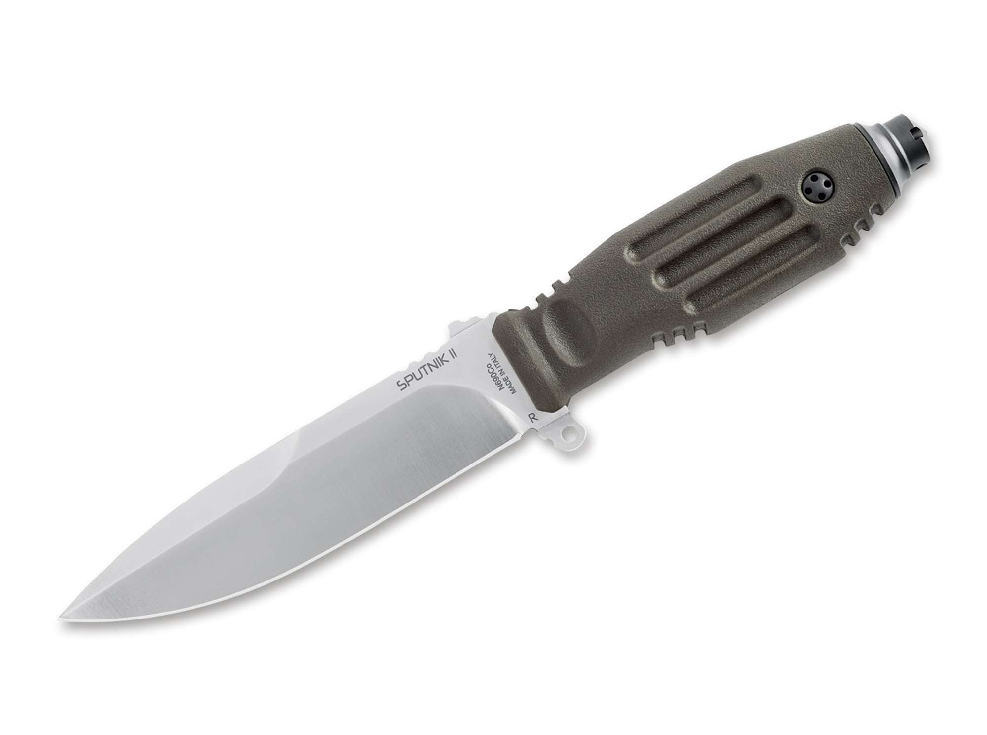 FKMD Sputnik 11 Green