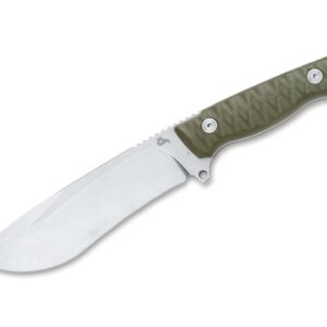 BlackFox Golem G10 OD Green