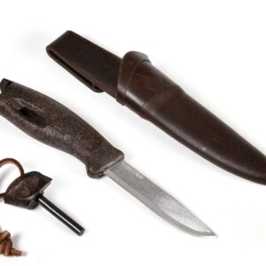 Light My Fire Swedish FireKnife Bio 2in1 Cocoshell