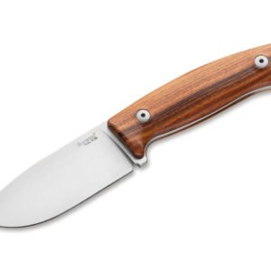 LionSteel M2M Santos Wood