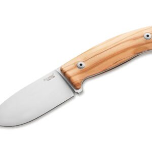 LionSteel M2M Olive Wood