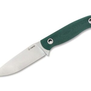 Manly Crafter D2 Military