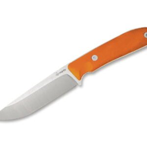 Manly Blaze D2 Orange