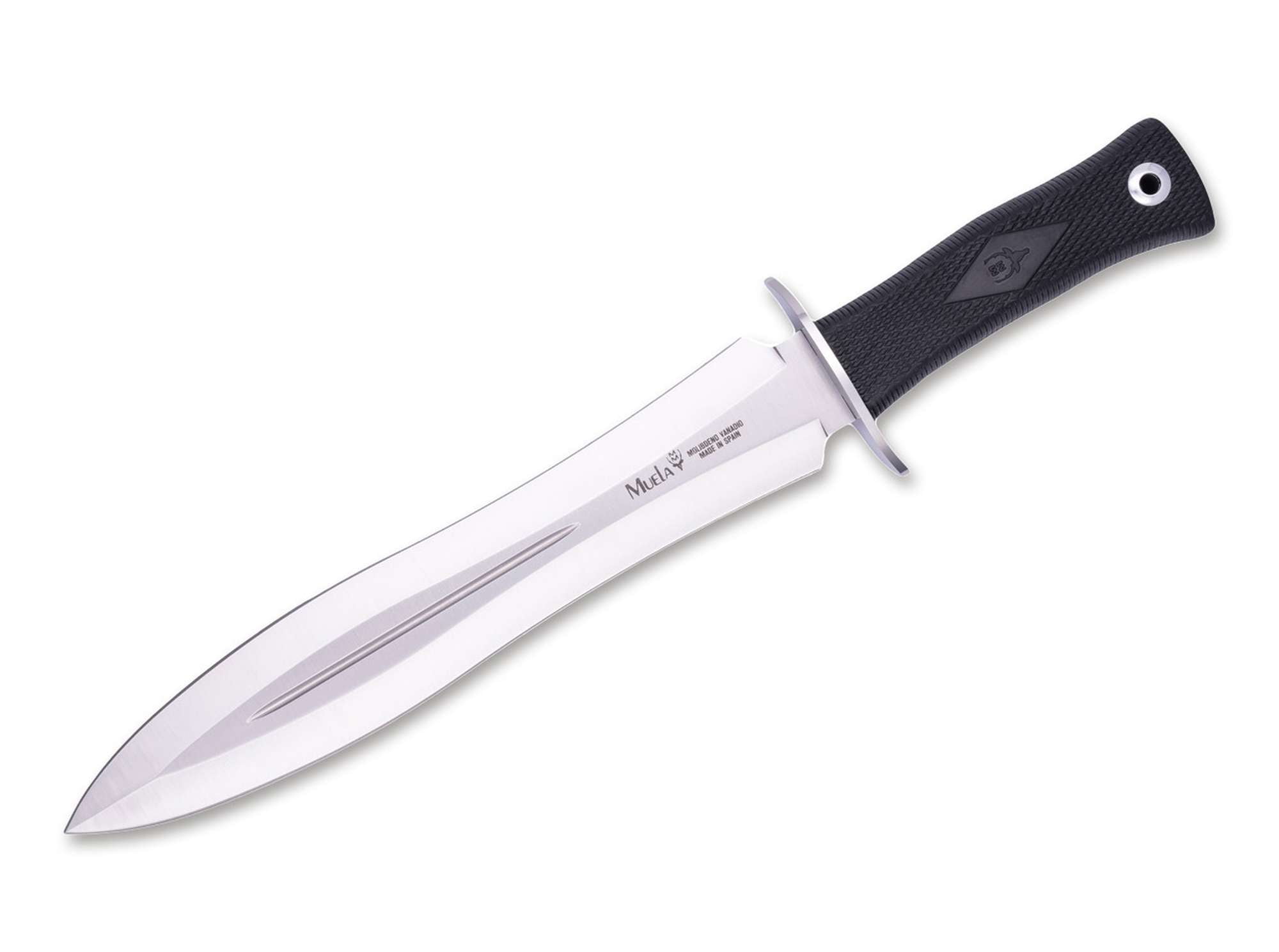 Muela BW-24G
