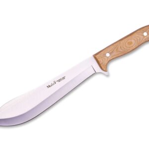 Muela Machete-D