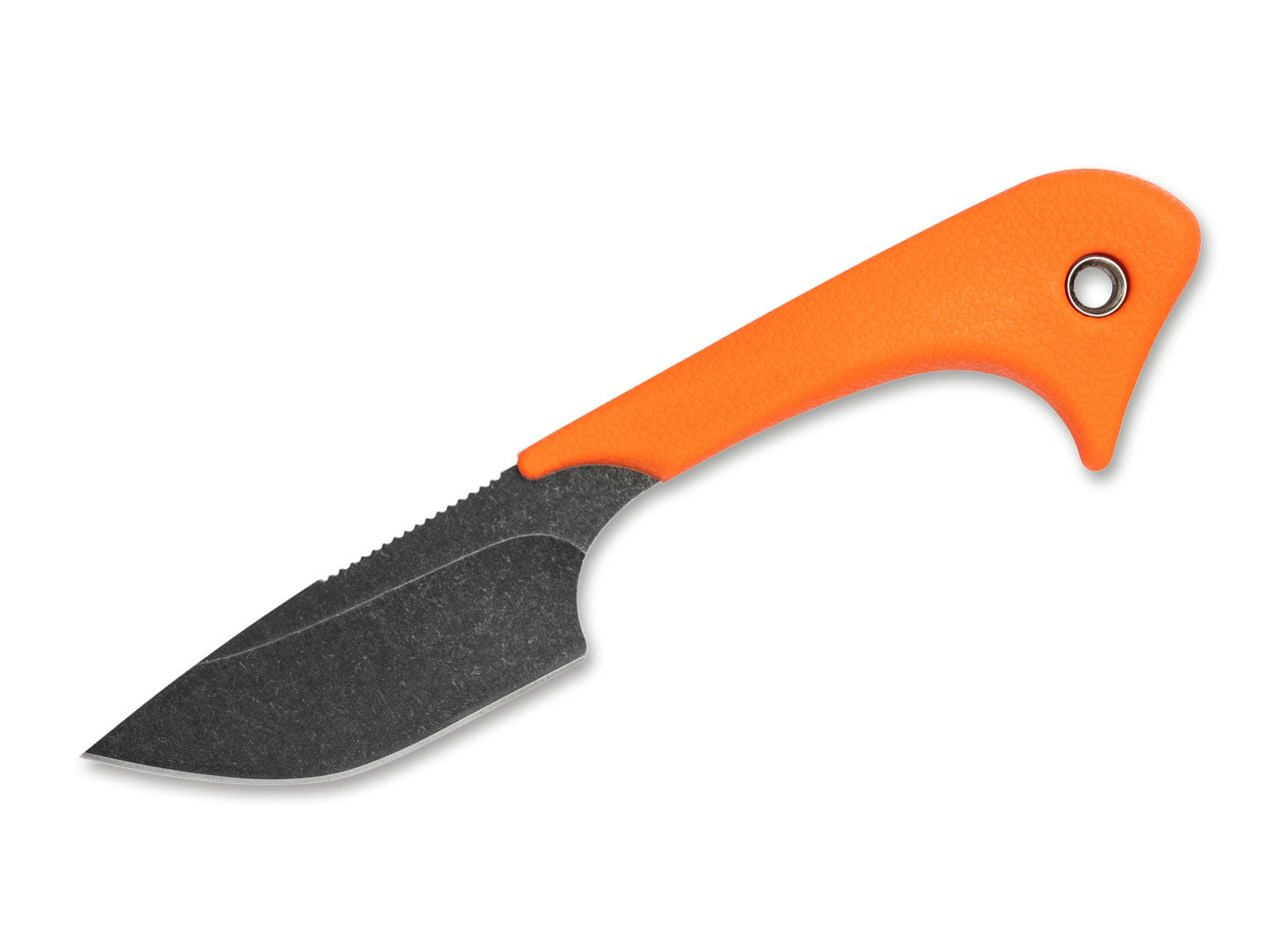 Outdoor Edge Le Duck Orange Clam