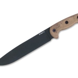 Ontario RTAK II