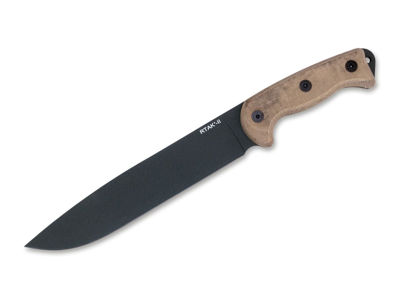 Ontario RTAK II