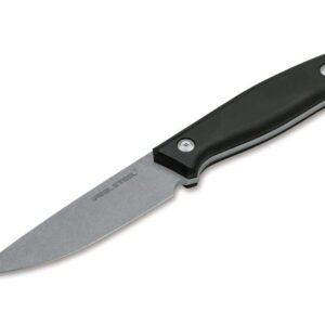 Real Steel Arbiter Stonewash