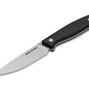 Real Steel Arbiter Satin