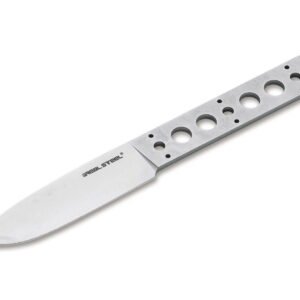 Real Steel Bushcraft FFG Blank