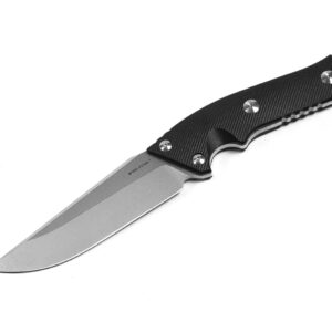 Real Steel Sorrow Black