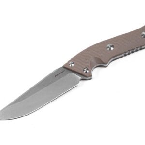 Real Steel Sorrow Coyote