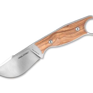 Real Steel Furrier Harpoon Olive Wood
