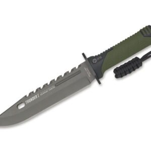 K25 Thunder I OD Green
