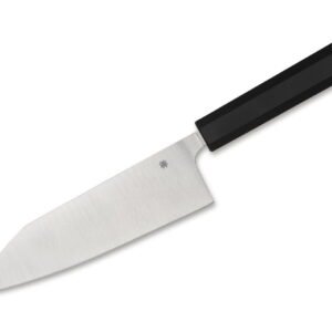 Spyderco Minarai Bunka Bocho