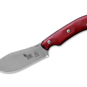 TOPS Knives Camp Creek Fire Edition