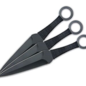 United Cutlery Expendables Giant 12 Inch Kunai Triple Set