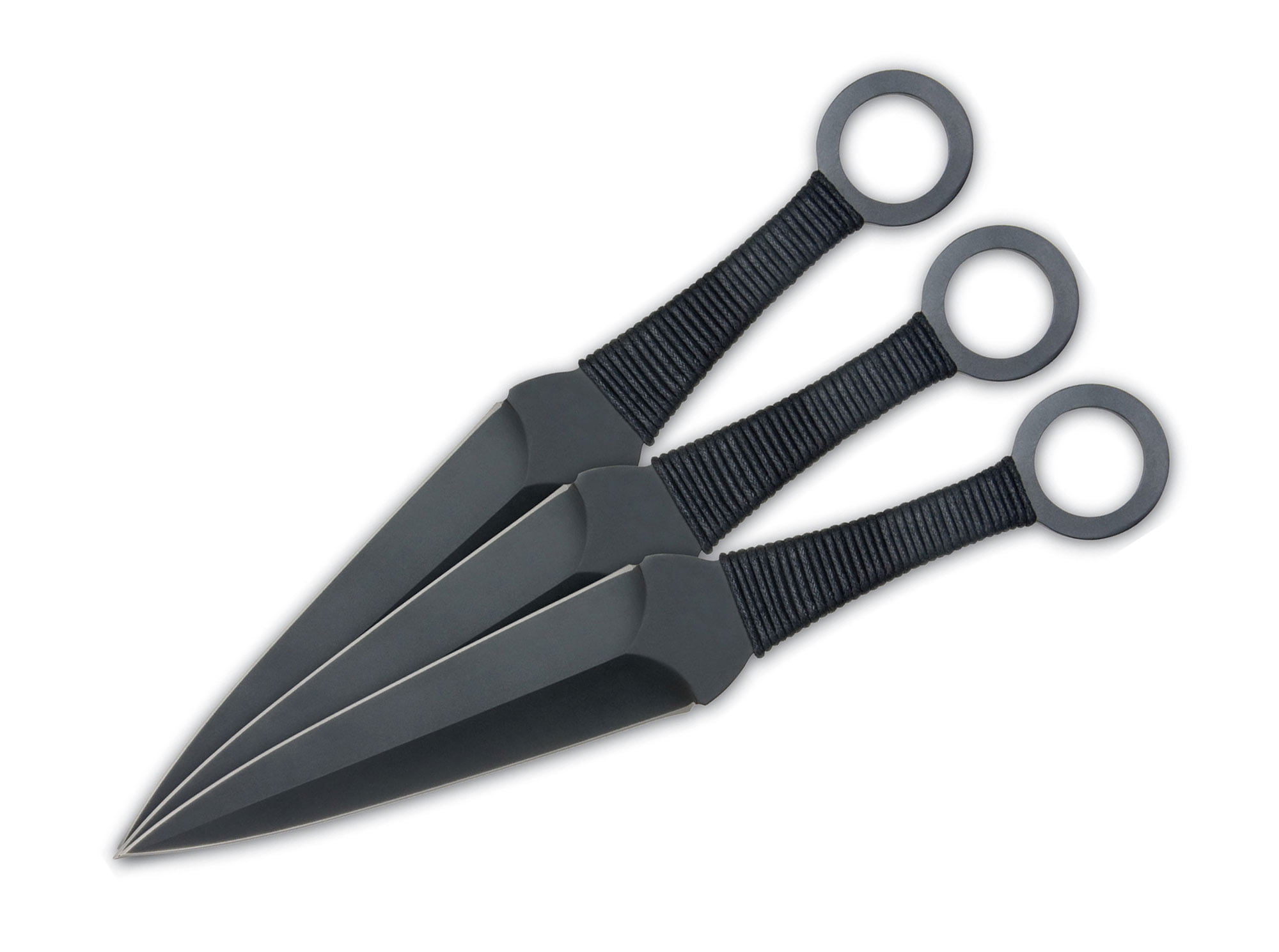 United Cutlery Expendables Giant 12 Inch Kunai Triple Set