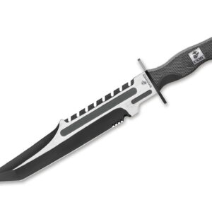 United Cutlery USMC Operation Mako Knife With Sheath