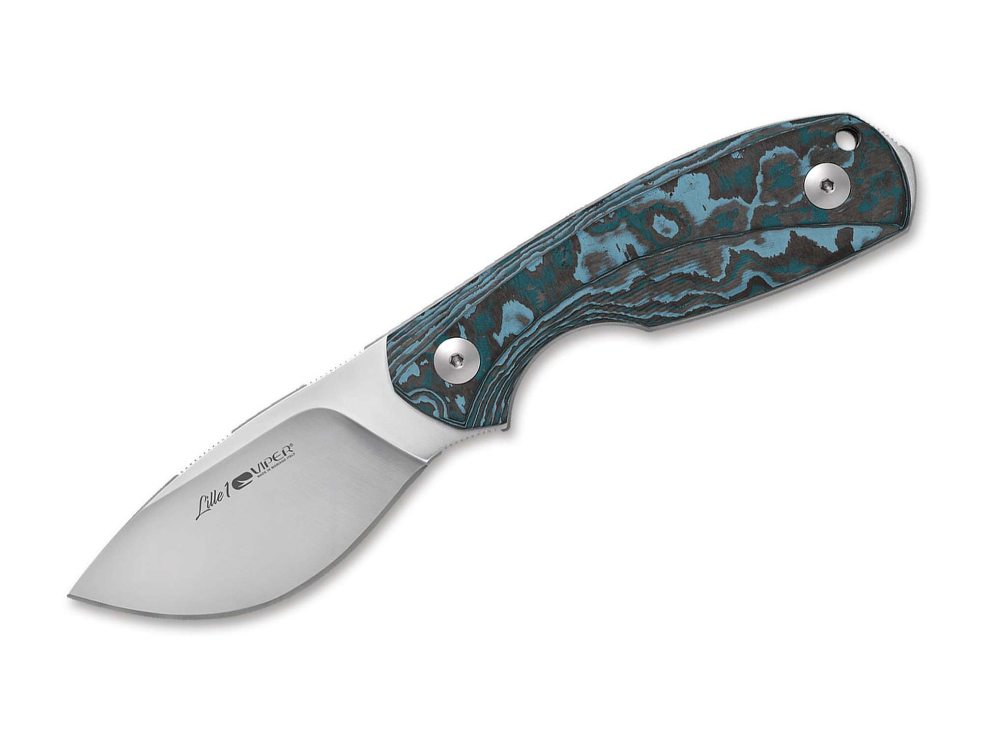 Viper Lille 1 CFArctic Storm Satin
