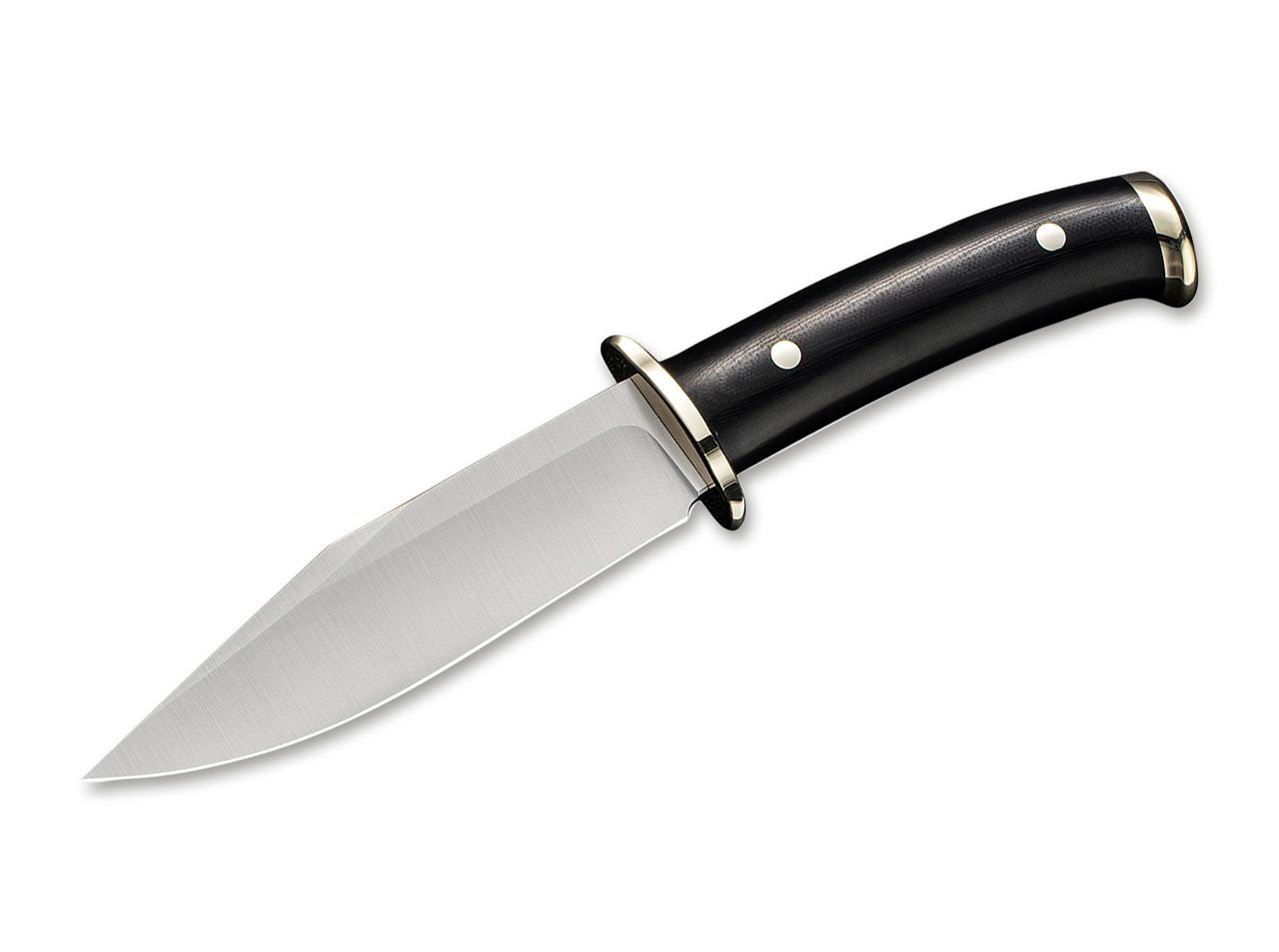 CIVIVI Teton Tickler G10 Black