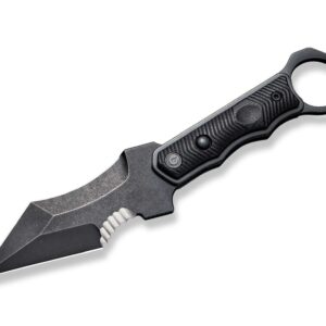 CIVIVI Orthrus G10 Black