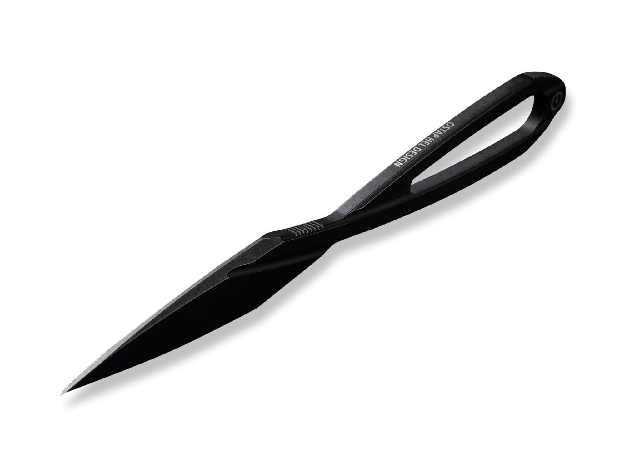 CIVIVI D-Art Black