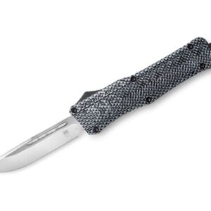 CobraTec Large Carbon Fiber CTK-1 Drop