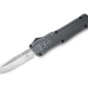 CobraTec Large Grey CTK-1 Drop