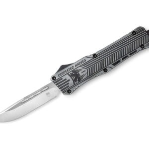 CobraTec Large Stonewash CTK-1 Drop