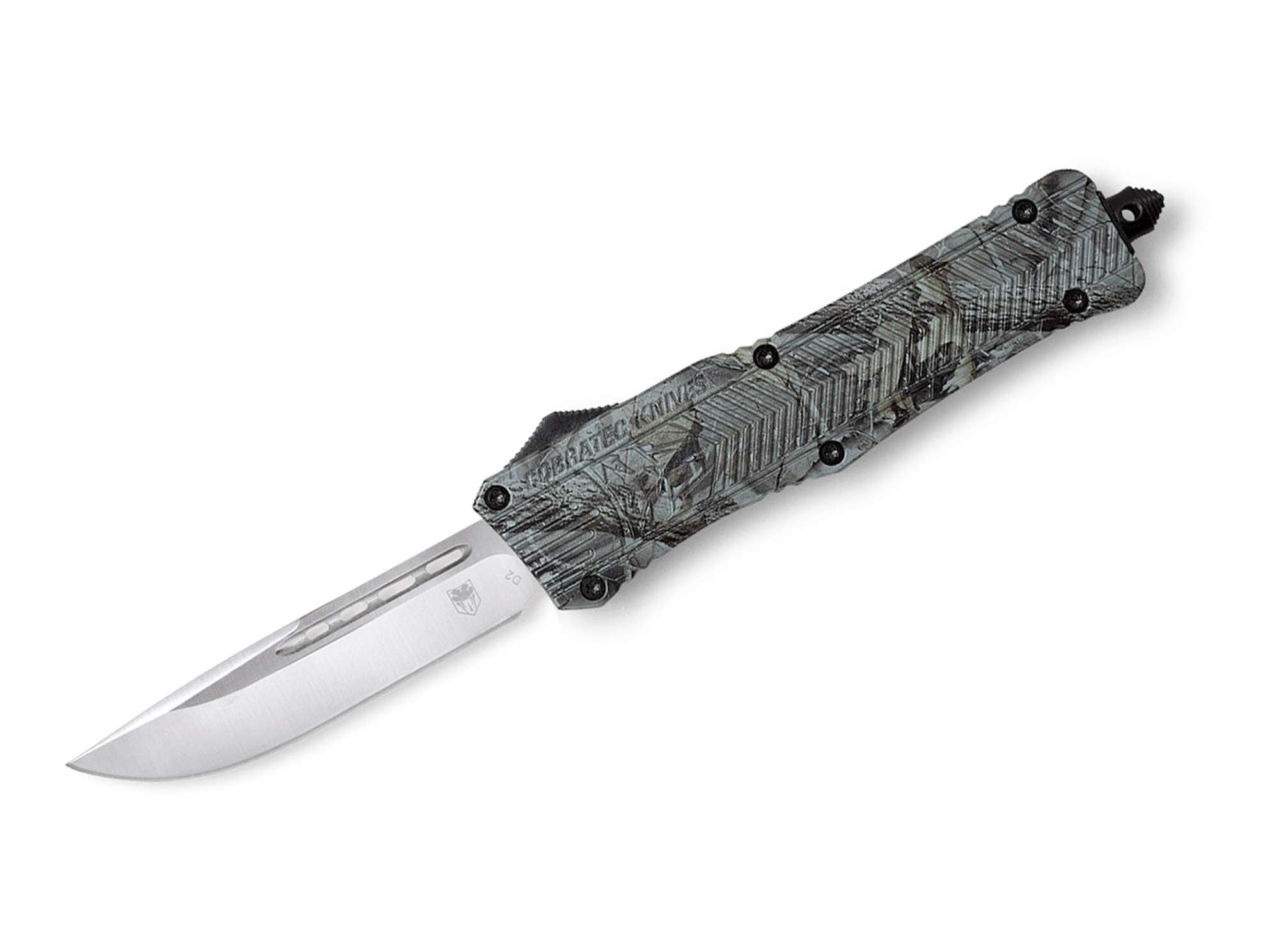 CobraTec Large Woodland CTK-1 Drop