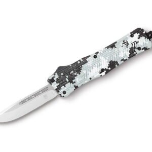 CobraTec Medium Winter Digi Camo CTK-1 Drop