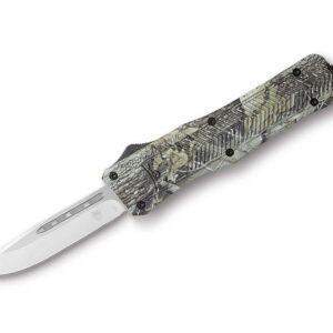 CobraTec Medium Woodland CTK-1 Drop