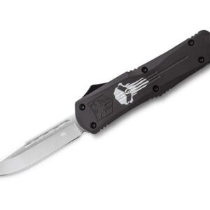 CobraTec Large Black Punisher FS-3 Drop