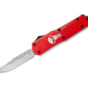 CobraTec Large Red Punisher FS-3 Drop