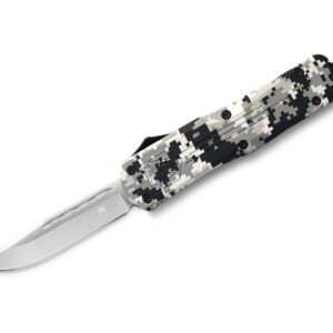 CobraTec Large Winter Digi Camo FS-3 Drop