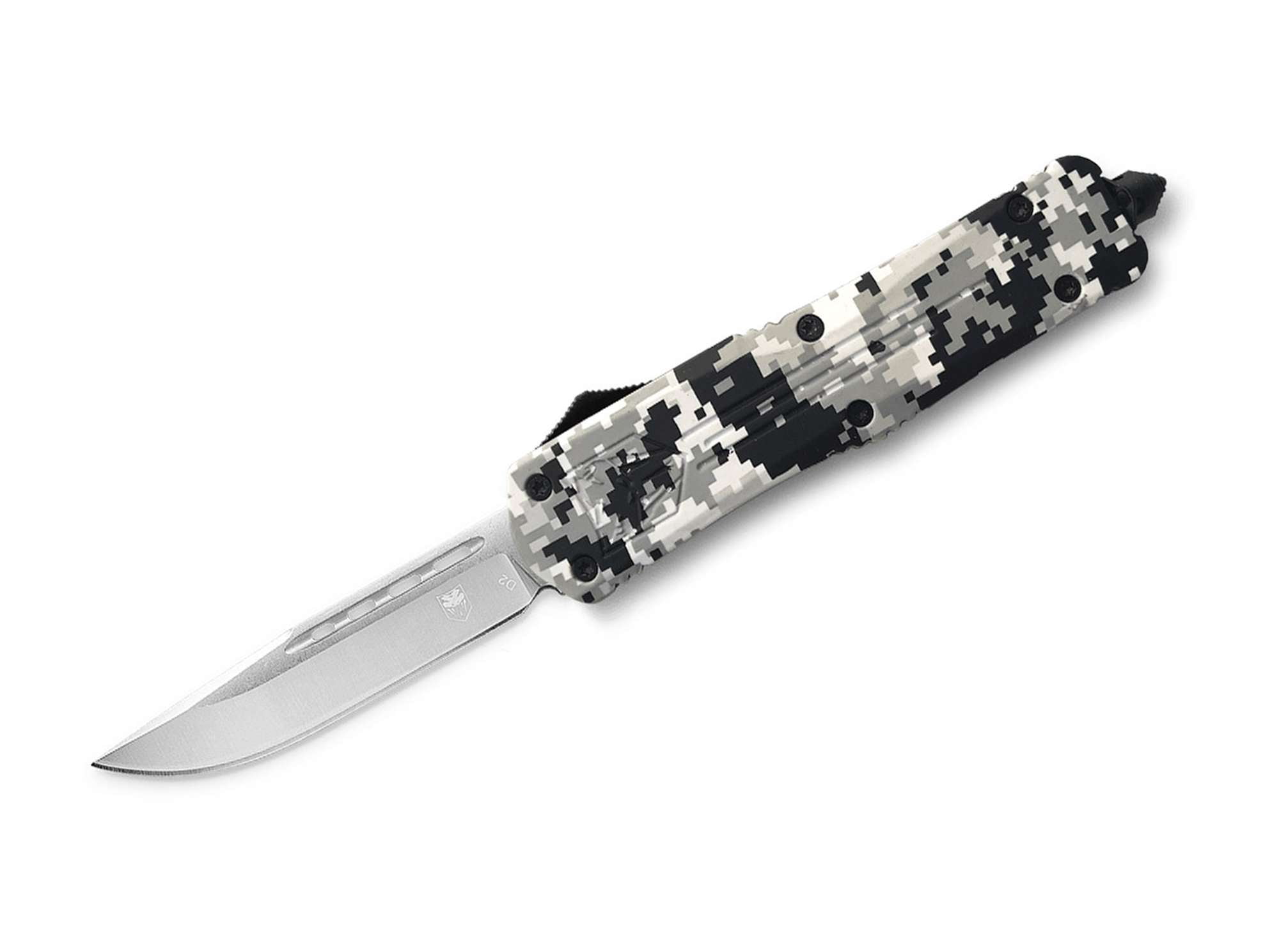 CobraTec Large Winter Digi Camo FS-3 Drop