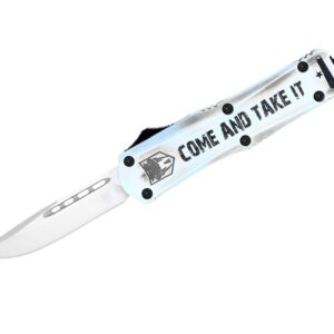 CobraTec Medium Come And Take It FS-3 Drop