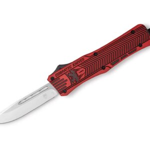 CobraTec Medium Red Graphite Black CTK-1 Drop