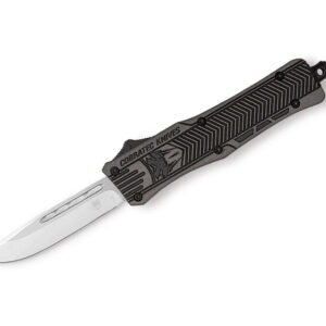 CobraTec Medium Tungsten Graphite Black CTK-1 Drop