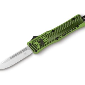 CobraTec Medium Zombie Green Graphite Black CTK-1 Drop
