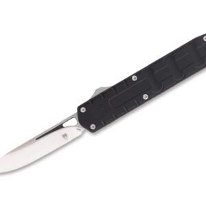 CobraTec Black Enforcer M390 Drop