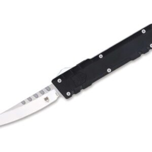 CobraTec Gentlemans Black CM154 Drop